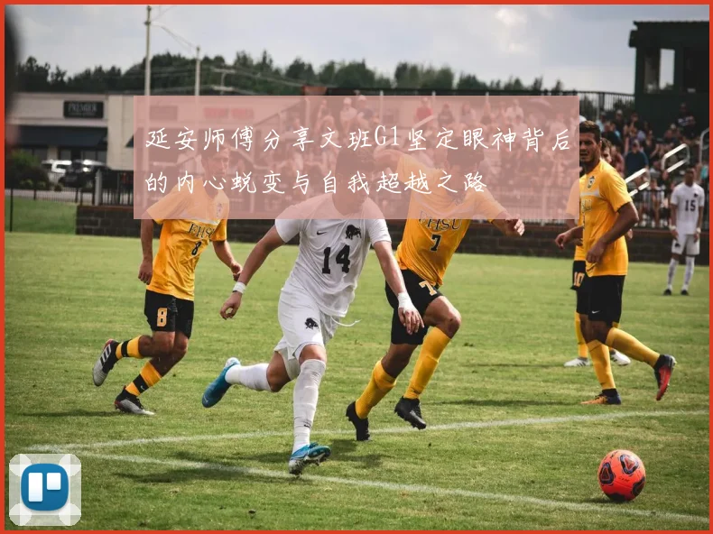 延安师傅分享文班G1坚定眼神背后的内心蜕变与自我超越之路