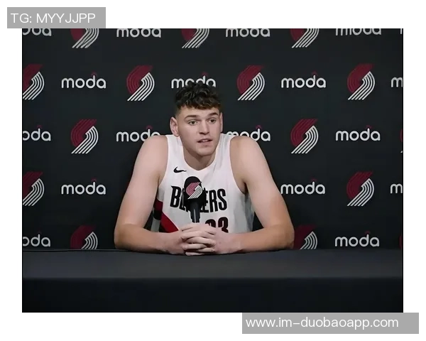 解说：斯普利特为何让杨瀚森蹲底角三分能力不足影响空间利用