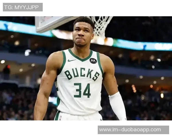 雄鹿总经理明确表态不会交易字母哥引发联盟关注