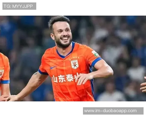 瓦科单赛季贡献32球助攻创泰山队自2012年以来新纪录