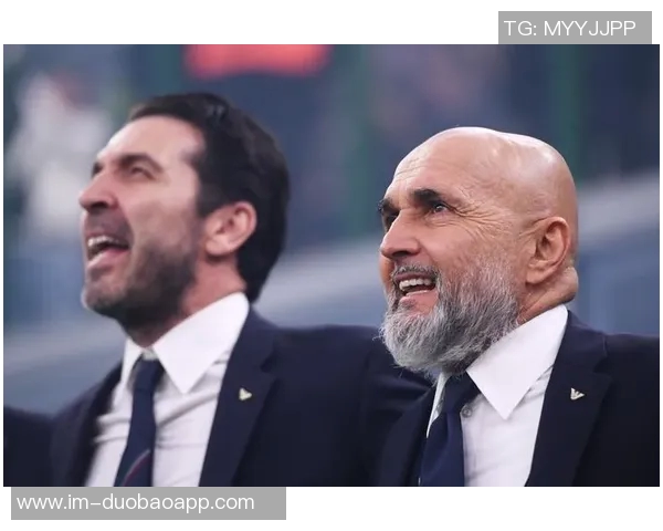 布冯盛赞斯帕莱蒂执教尤文展现强大实力有望重夺意甲冠军