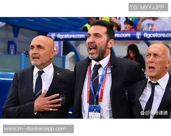 布冯盛赞斯帕莱蒂执教尤文展现强大实力有望重夺意甲冠军